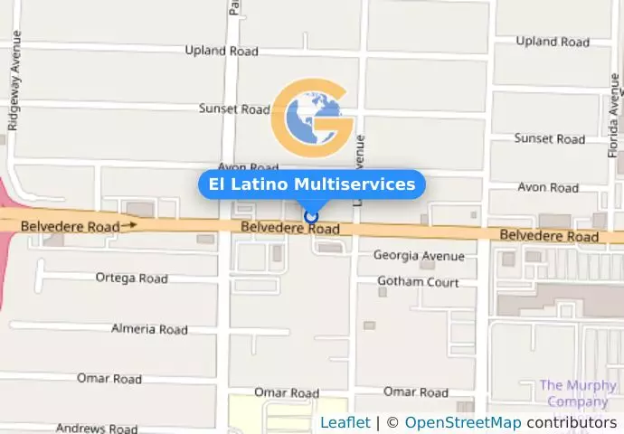 El Latino Multiservices
