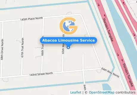 Abacoa Limousine Service