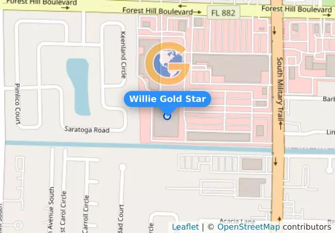 Willie Gold Star