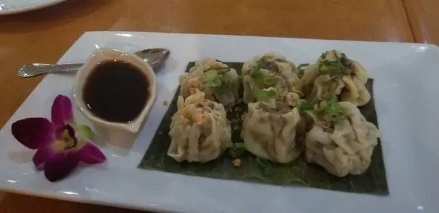 Bangkok O-Cha