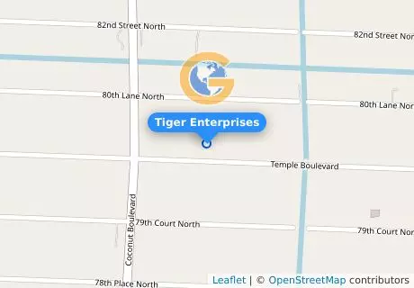 Tiger Enterprises