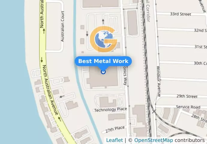 Best Metal Work