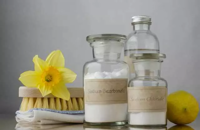 Pure Clean Organic Cleaning
