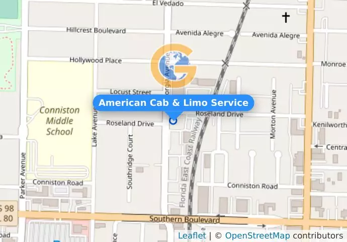 American Cab & Limo Service