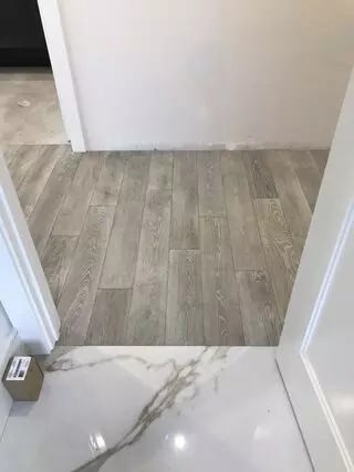 Oak Flooring