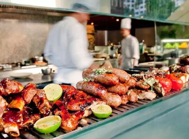 Wicked Chef Catering