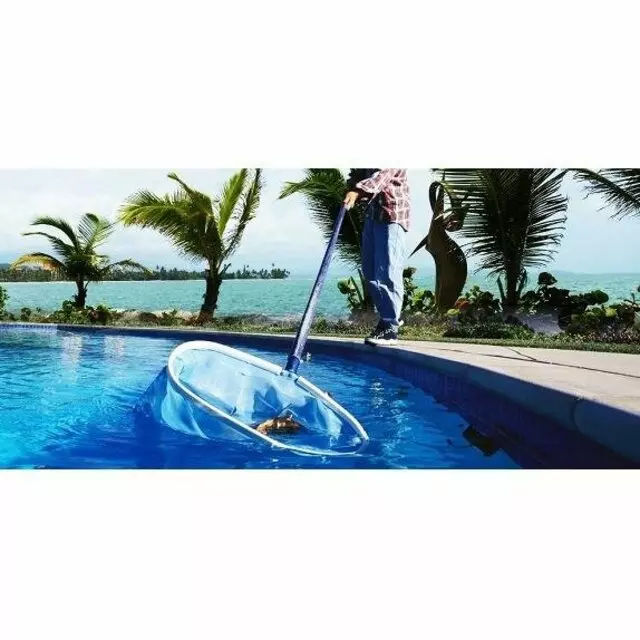 TJ&apos;s Pool Service