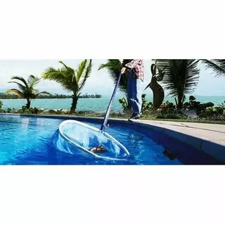 TJ's Pool Service