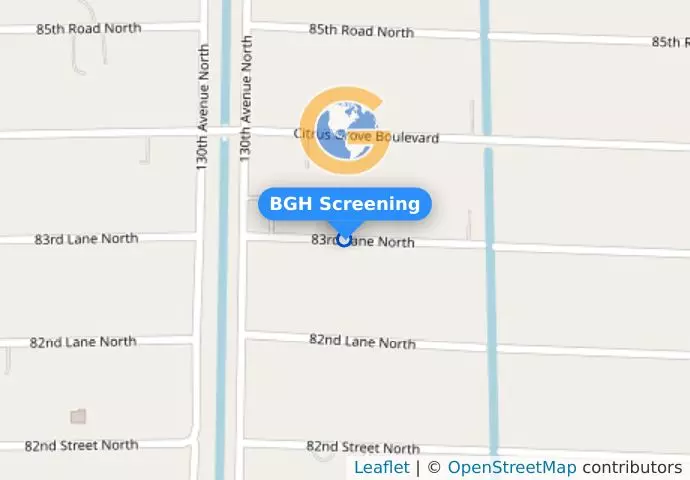 BGH Screening