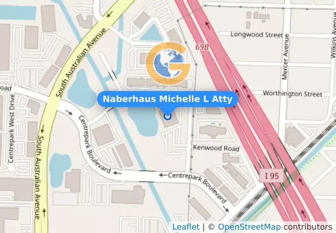 Naberhaus Michelle L Atty
