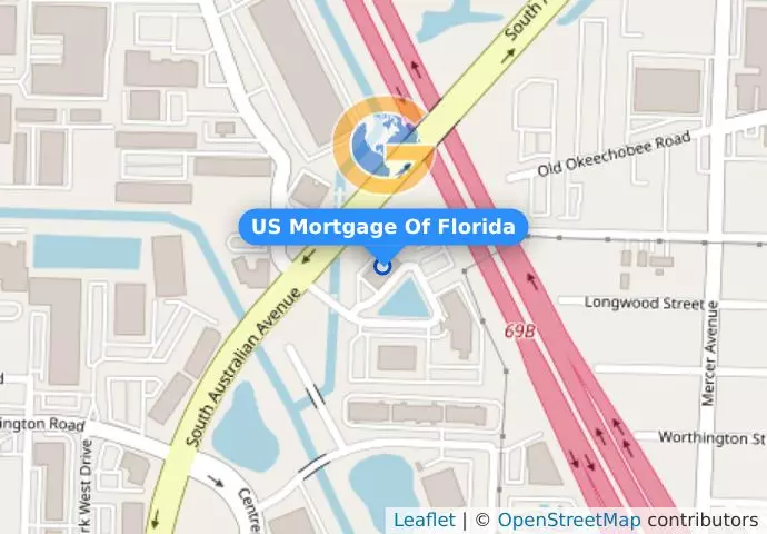 US Mortgage Of Florida