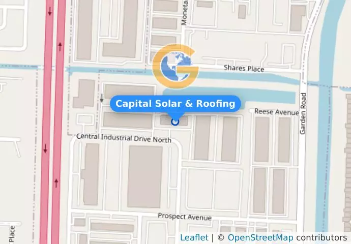 Capital Solar & Roofing
