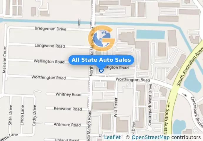 All State Auto Sales