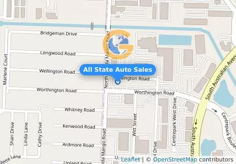 All State Auto Sales