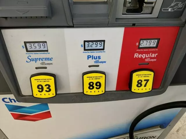 Chevron