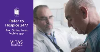 VITAS Healthcare