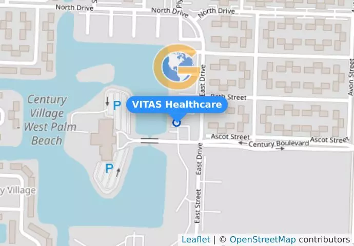 VITAS Healthcare