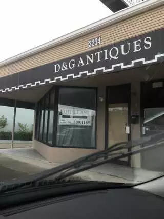 D & G Antiqes