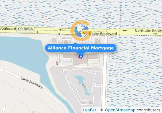 Alliance Financial Mortgage