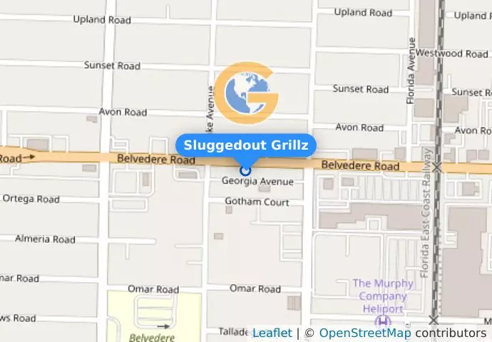 Sluggedout Grillz