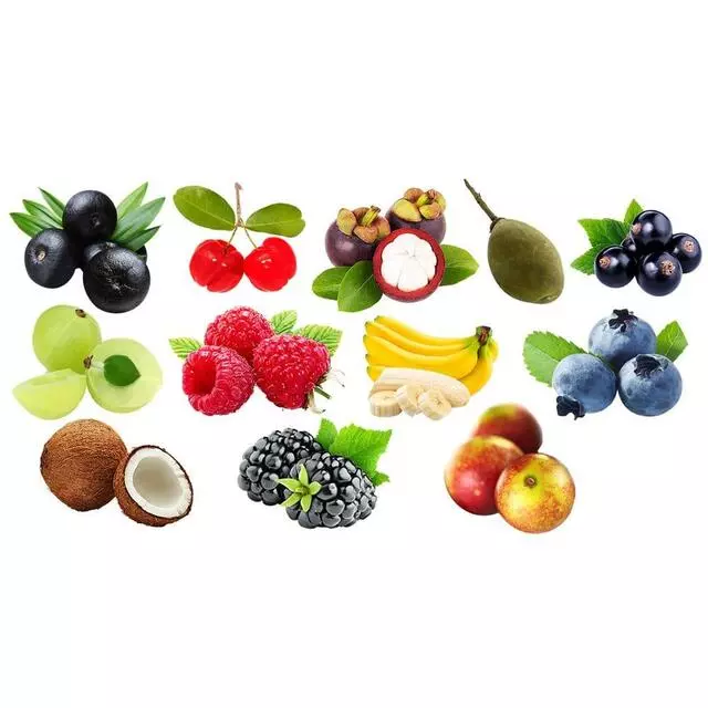 Z Natural Foods