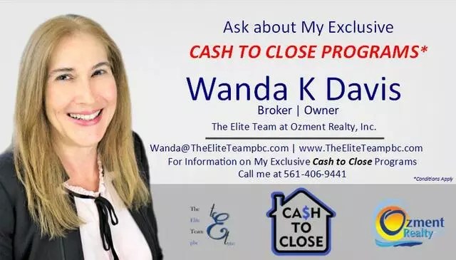 The Elite Team - Ozment Realty