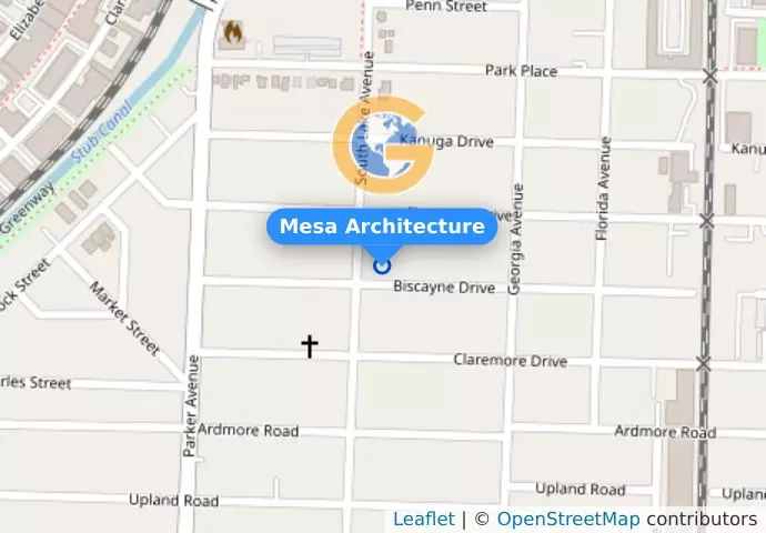 Mesa Architecture