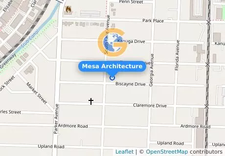Mesa Architecture