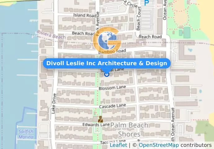 Divoll Leslie Inc Architecture & Design