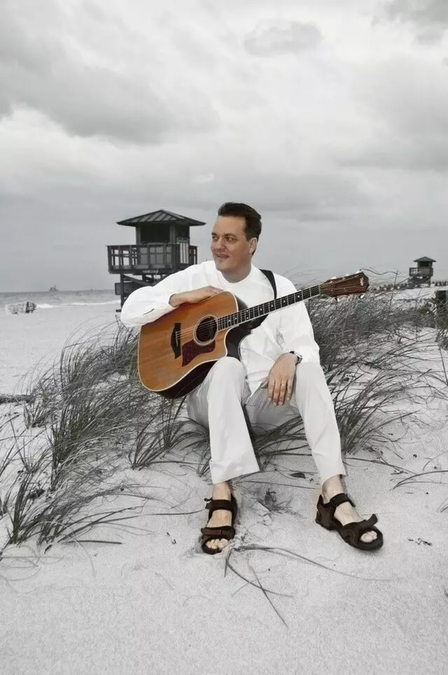 Tradewinds Music
