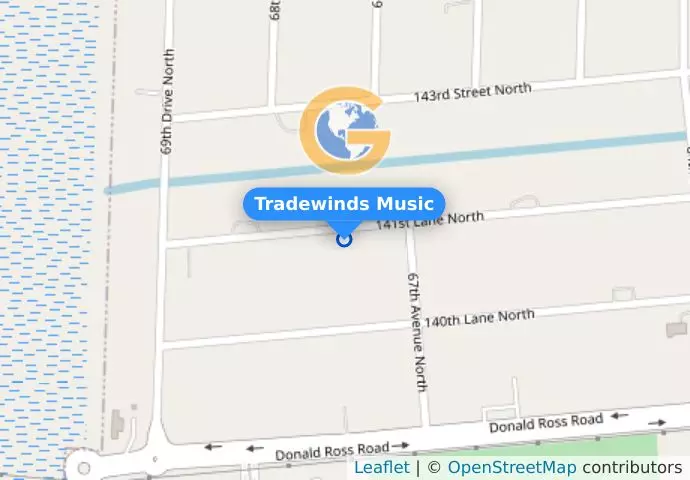 Tradewinds Music