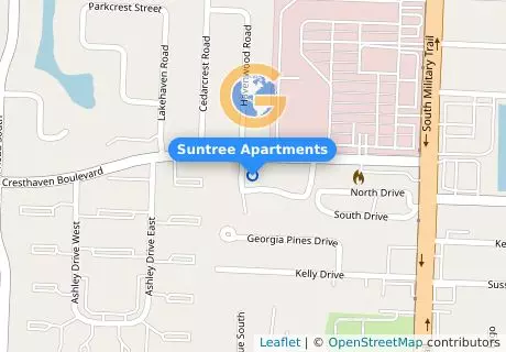 Suntree Apartments