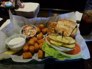 Blue Boar Tavern