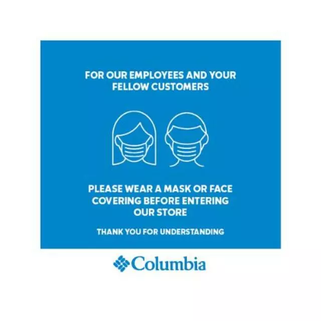 Columbia Factory Store
