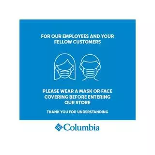 Columbia Factory Store