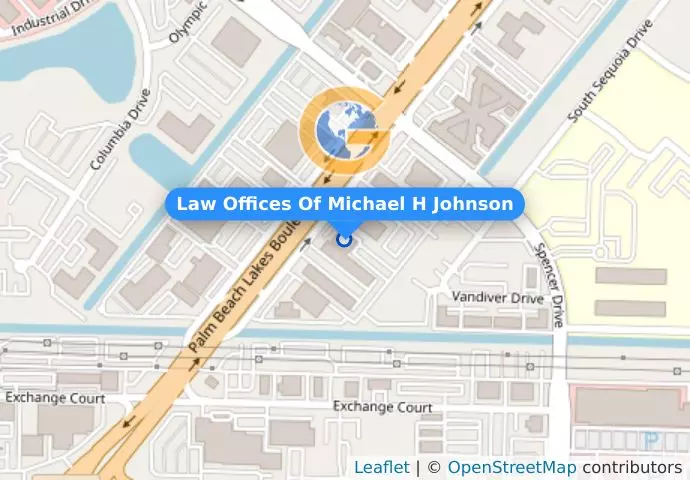 Law Offices Of Michael H Johnson