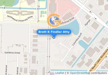 Brett K Findler Atty