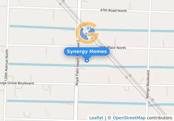 Synergy Homes