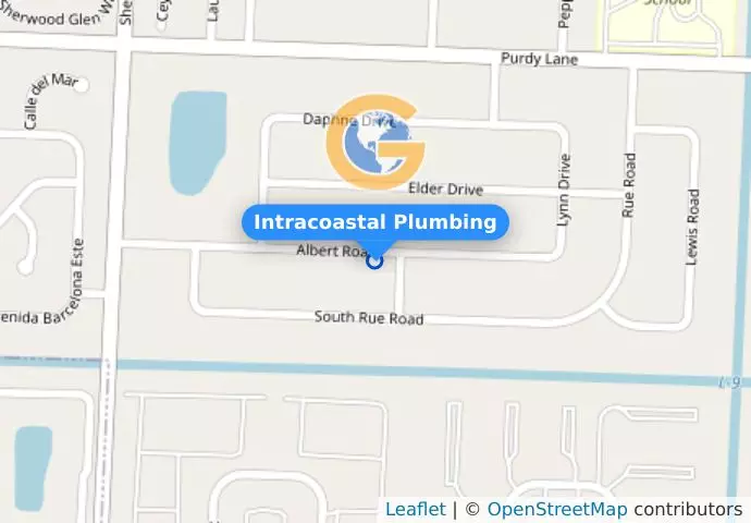 Intracoastal Plumbing