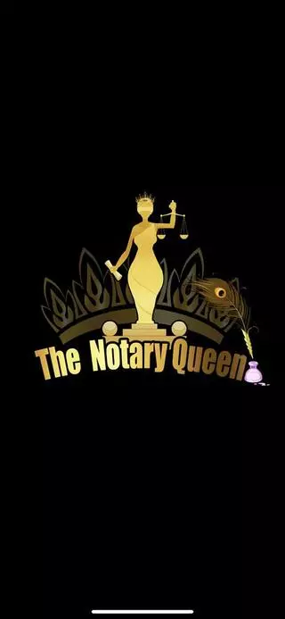 The Notary Queen