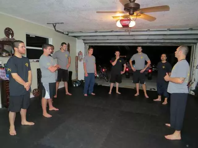 King Dragon Martial Arts