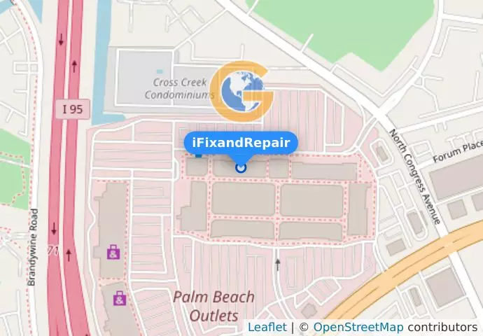 iFixandRepair