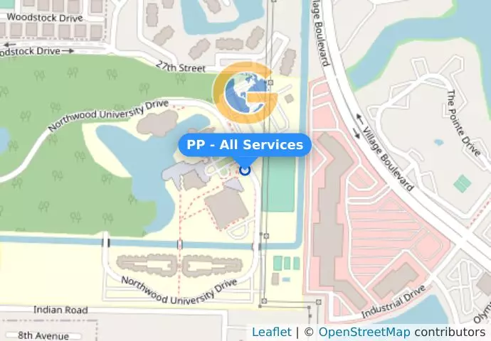 PP - All Services