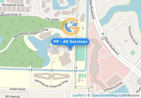 PP - All Services