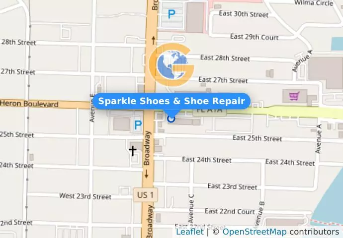 Sparkle Shoes & Shoe Repair