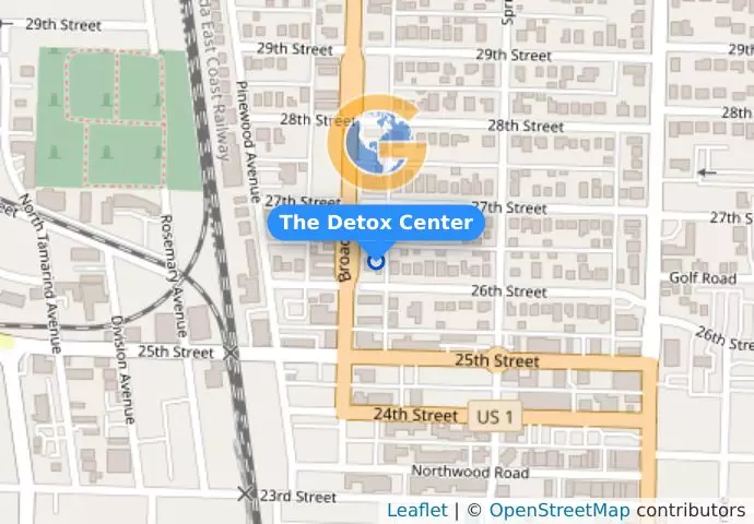 The Detox Center