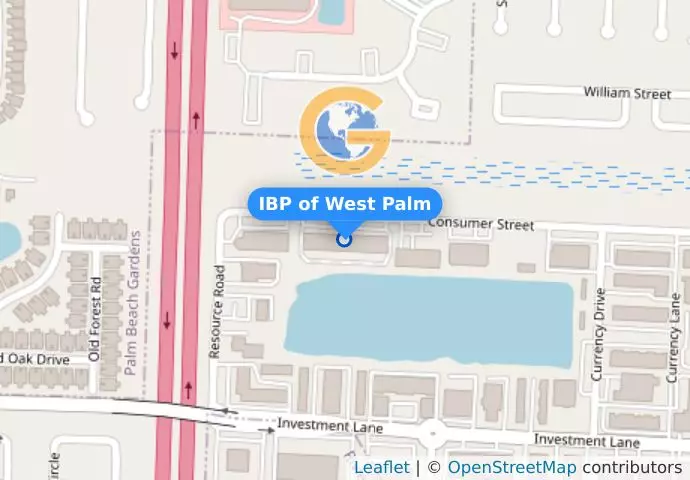 IBP of West Palm