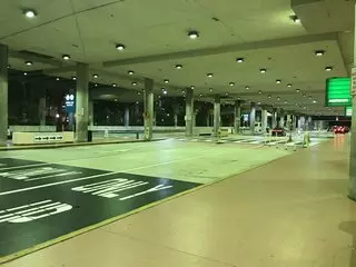 Pbi Ground Transportation