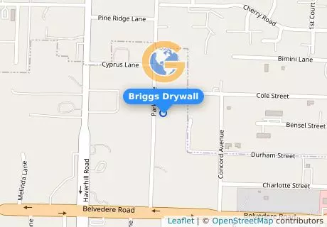 Briggs Drywall