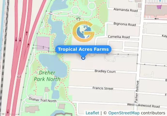 Tropical Acres Farms